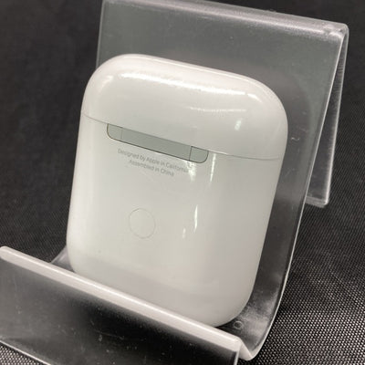 【中古】Wireless Charging Case for AirPods MR8U2J/A【名古屋】