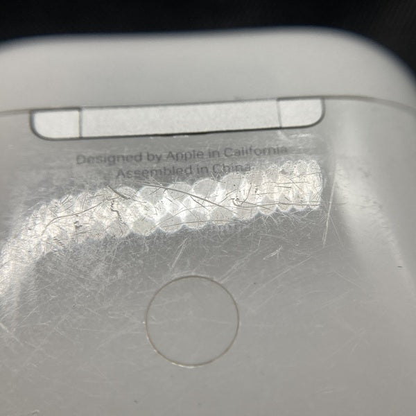 【中古】Wireless Charging Case for AirPods MR8U2J/A【名古屋】