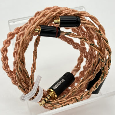 【中古】更紗 (Sarasa) AK2.5mm4極バランス/MMCX 【NLA-SRS】【秋葉原】