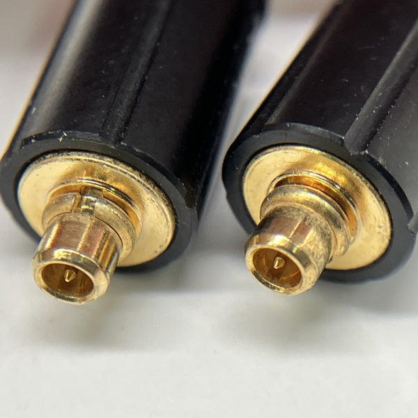 NOBUNAGA Labs 【中古】更紗 (Sarasa) AK2.5mm4極バランス/MMCX 【NLA