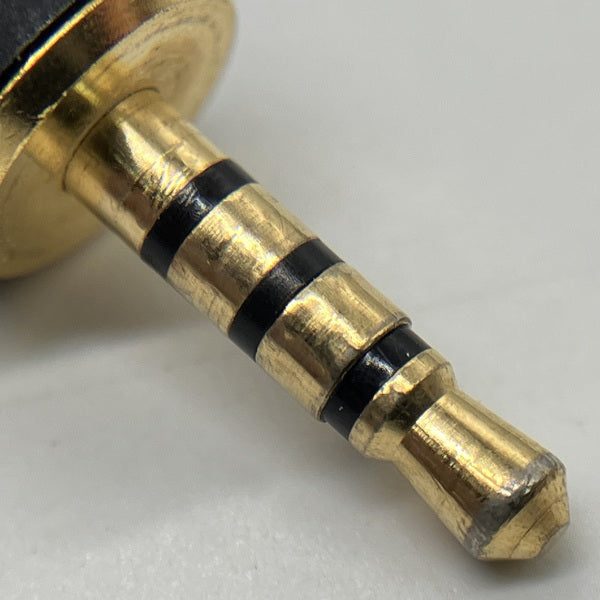 【中古】更紗 (Sarasa) AK2.5mm4極バランス/MMCX 【NLA-SRS】【秋葉原】