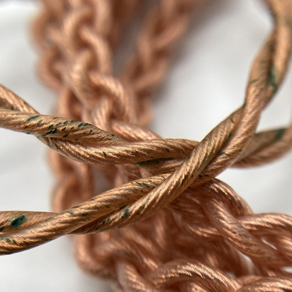 【中古】更紗 (Sarasa) AK2.5mm4極バランス/MMCX 【NLA-SRS】【秋葉原】