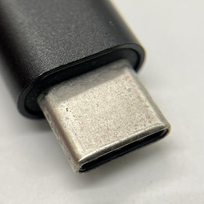 【中古】オーディオファイルOTG (USB-Cタイプ)【秋葉原】