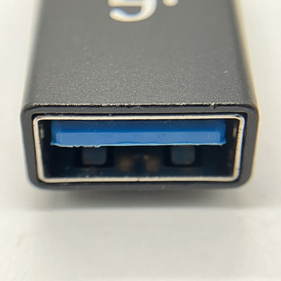 【中古】オーディオファイルOTG (USB-Cタイプ)【秋葉原】