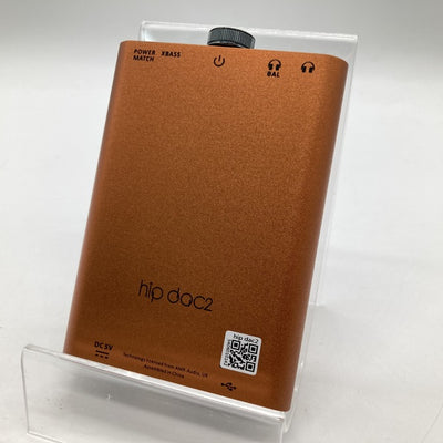 【中古】hip-dac2【秋葉原】