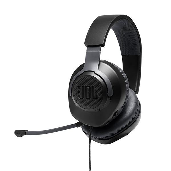 【アウトレット】QUANTUM 100 【JBLQUANTUM100BLK】