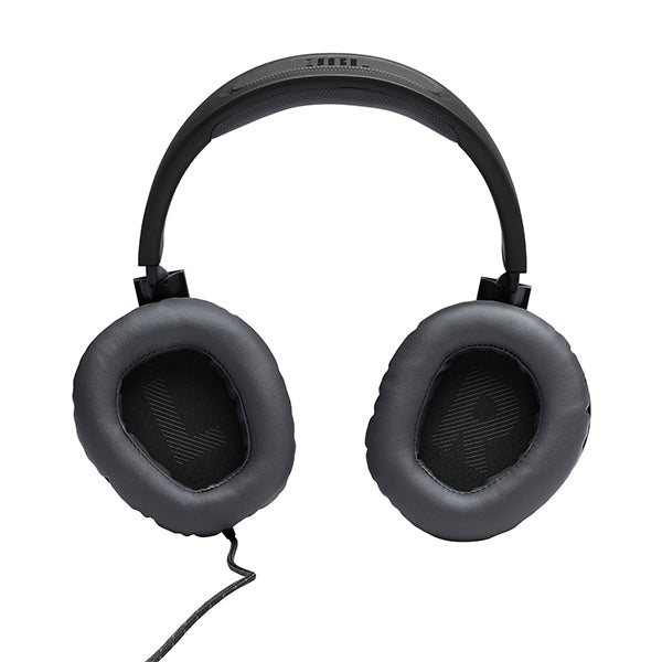 【アウトレット】QUANTUM 100 【JBLQUANTUM100BLK】