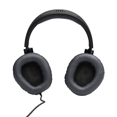 【アウトレット】QUANTUM 100 【JBLQUANTUM100BLK】