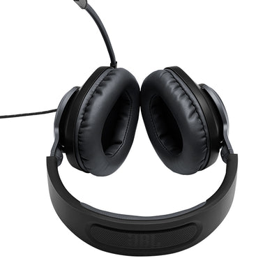【アウトレット】QUANTUM 100 【JBLQUANTUM100BLK】