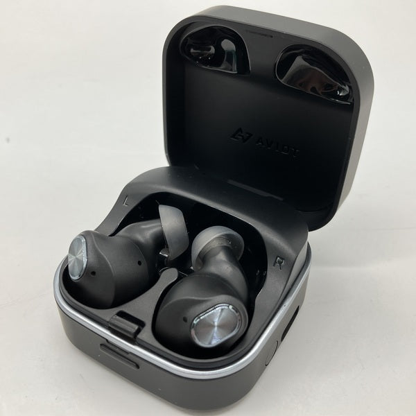 【中古】TE-Q3 Black Onyx【TE-Q3-BK】【秋葉原】