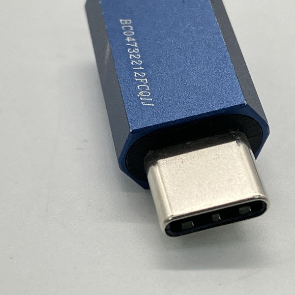 Astell&Kern 【中古】AK HC2 Midnight Blue 【IRV-AK-HC2-MB