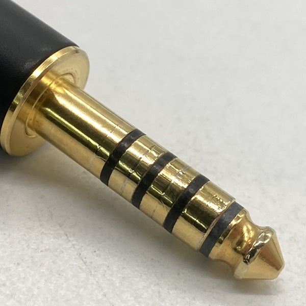NOBUNAGA Labs ECLIPSE エクリプス Amazon.co.jp: NOBUNAGA Labs ECLIPSE (エクリプス) 【4.4mm5極
