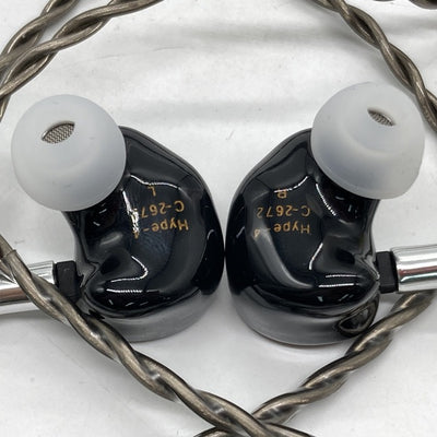 【中古】Hype 4 Black【秋葉原】