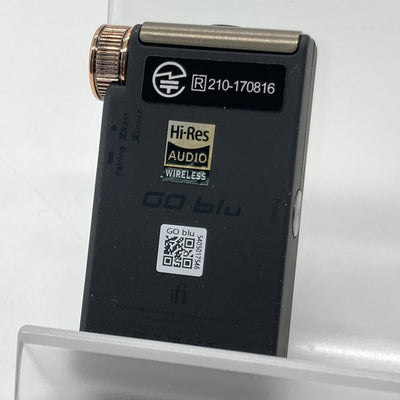 【中古】GO blu【秋葉原】