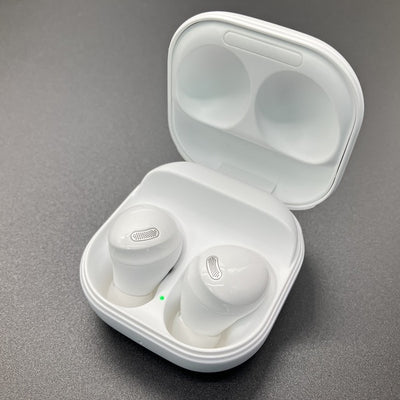 【中古】Galaxy Buds Pro Phantom White 【SM-R190NZWAXJP】【秋葉原】