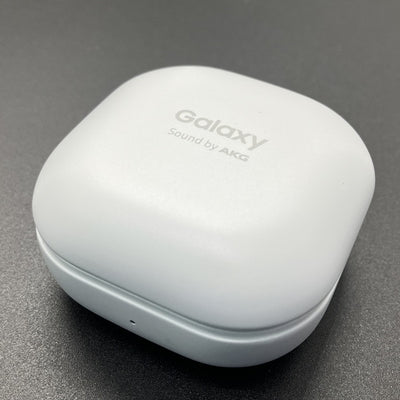【中古】Galaxy Buds Pro Phantom White 【SM-R190NZWAXJP】【秋葉原】