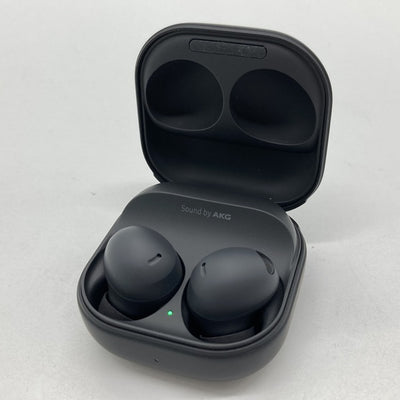【中古】GalaxyBuds2Pro グラファイト 【SM-R510NZAAXJP】【日本橋】