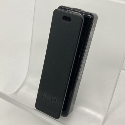 【中古】μBTR Black 【FIO-MBTR-B】【名古屋】
