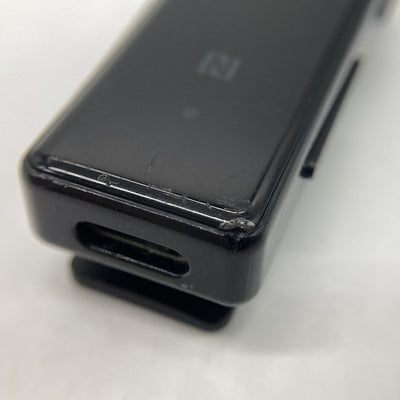 【中古】μBTR Black 【FIO-MBTR-B】【名古屋】