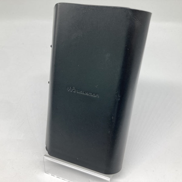 【中古】WM1ZM2/WM1AM2専用レザーケース 【CKL-NWWM1M2CWW】【秋葉原】