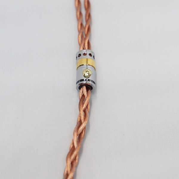 HAKUGEI 李牧 0.78 2Pin 4.4mm – e☆イヤホン