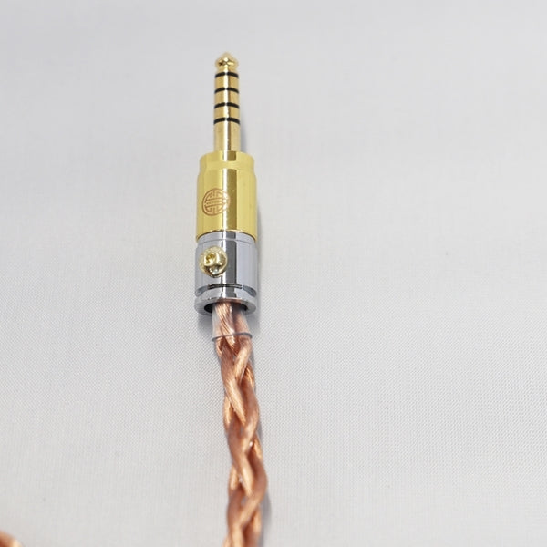李牧 0.78 2Pin 4.4mm
