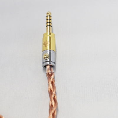 李牧 0.78 2Pin 4.4mm
