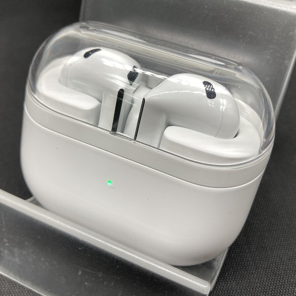 【中古】Galaxy Buds3 ホワイト 【SM-R530NZWAXJP】【秋葉原】