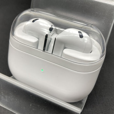 【中古】Galaxy Buds3 ホワイト 【SM-R530NZWAXJP】【秋葉原】