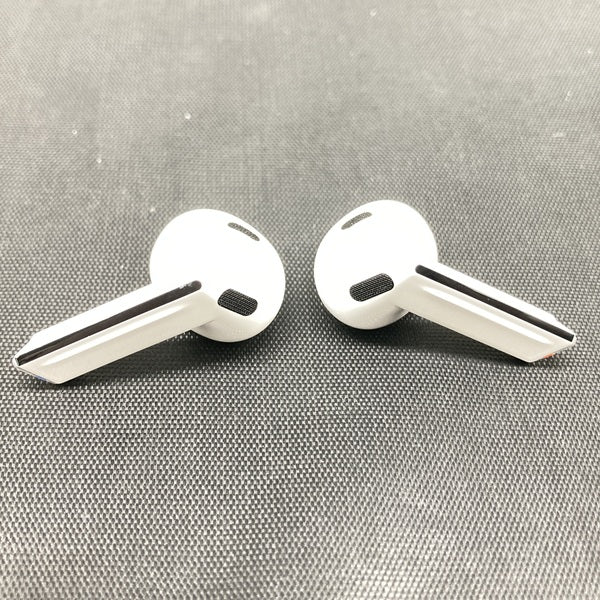 【中古】Galaxy Buds3 ホワイト 【SM-R530NZWAXJP】【秋葉原】