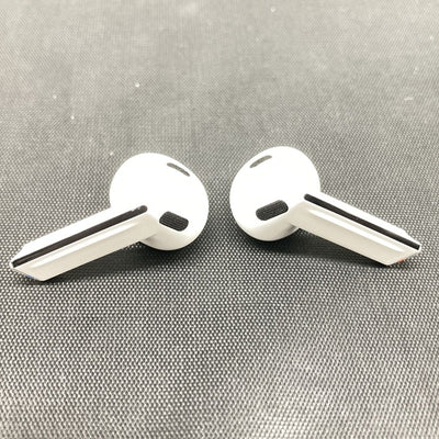 【中古】Galaxy Buds3 ホワイト 【SM-R530NZWAXJP】【秋葉原】