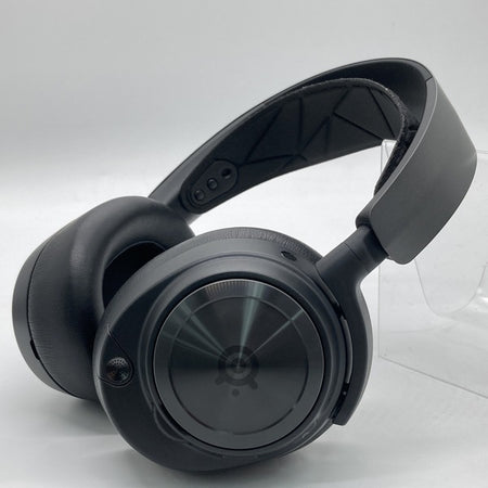 SteelSeries 【中古】Arctis Nova Pro Wireless 【61520J
