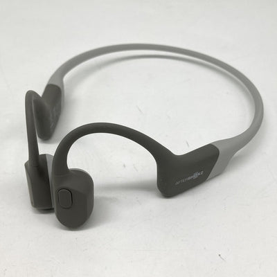 【中古】AEROPEX Lunar Grey【AFT-EP-000012】【秋葉原】