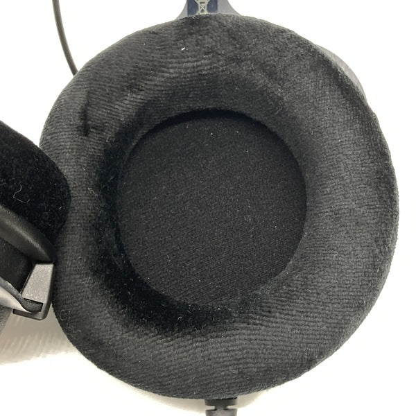 beyerdynamic 【中古】DT 990 PRO 80Ω Black Edition【秋葉原