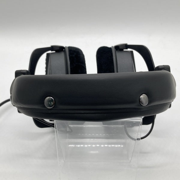 beyerdynamic 【中古】DT 990 PRO 80Ω Black Edition【秋葉原