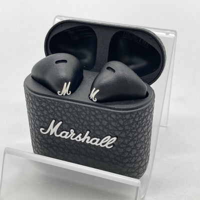 【中古】Minor IV Black【日本橋】