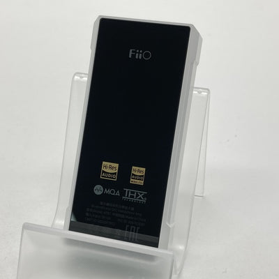 【中古】BTR7 White 【FIO-BTR7-W】【秋葉原】