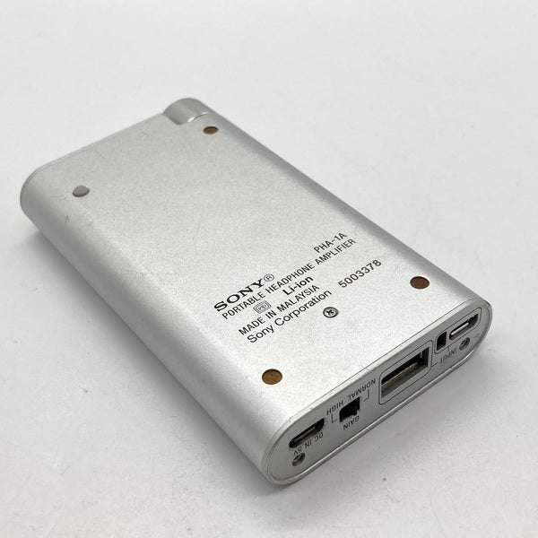 【中古】PHA-1A【日本橋】