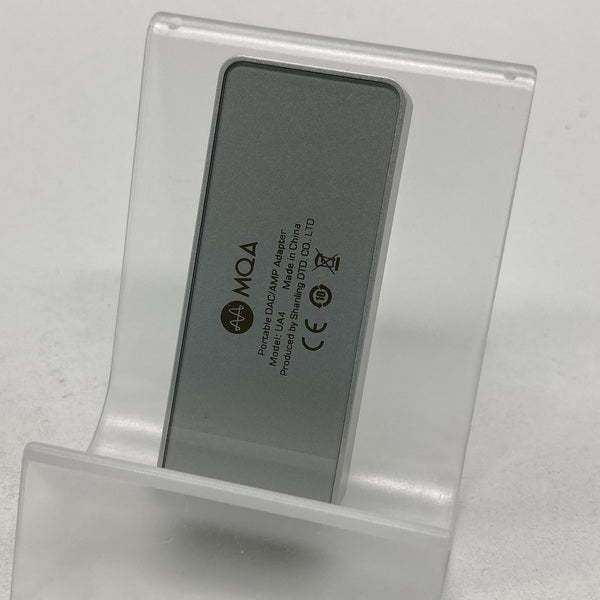 【中古】UA4 シルバー【秋葉原】
