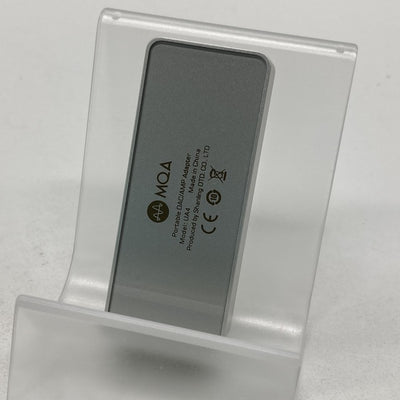 【中古】UA4 シルバー【秋葉原】