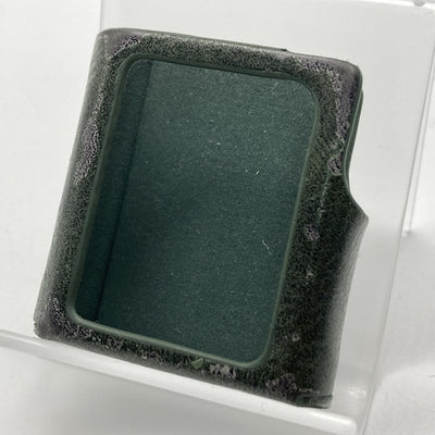 【中古】M0Pro 専用レザーケース グリーン【名古屋】