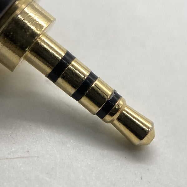 【中古】BIGMANGO-Amber (2pin - 2.5mm)【名古屋】