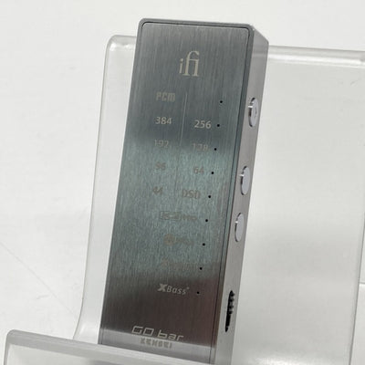 【中古】GO bar 剣聖【秋葉原】