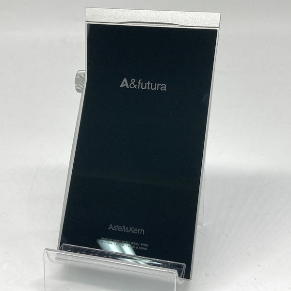 【中古】A&futura SE180 SEM1 Moon Silver 【AK-SE180-SEM1-MS】【秋葉原】