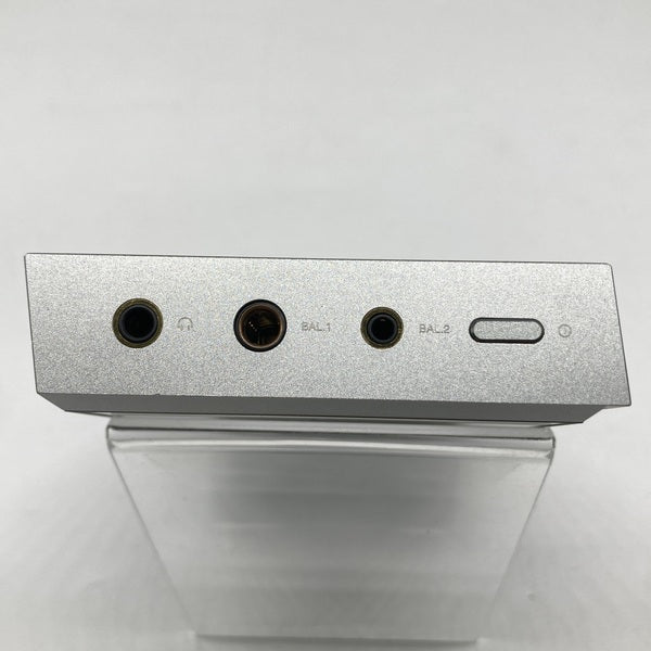 【中古】A&futura SE180 SEM1 Moon Silver 【AK-SE180-SEM1-MS】【秋葉原】