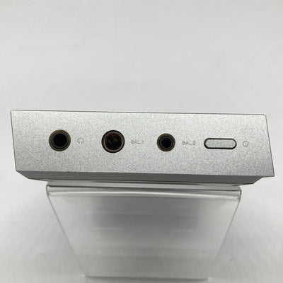 【中古】A&futura SE180 SEM1 Moon Silver 【AK-SE180-SEM1-MS】【秋葉原】