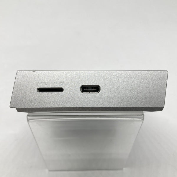【中古】A&futura SE180 SEM1 Moon Silver 【AK-SE180-SEM1-MS】【秋葉原】