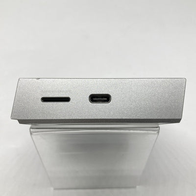 【中古】A&futura SE180 SEM1 Moon Silver 【AK-SE180-SEM1-MS】【秋葉原】