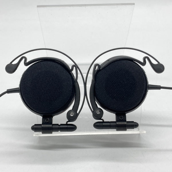audio-technica 【中古】ATH-EW9 イヤフィットヘッドホン