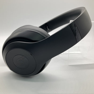 【中古】Beats Studio3 Wireless マットブラック 【MX3X2PA/A】【名古屋】